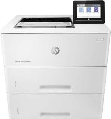 [1PV88A] HP LaserJet Enterprise M507x 1200 x 1200 DPI A4 Wi-Fi