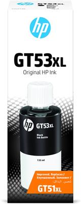 [1VV21AE] HP GT53XL Original Black 1 pc(s)