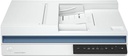 HP Scanjet Pro 2600 f1 Flatbed & ADF scanner 600 x 600 DPI A4 White