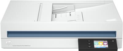 [20G08A] HP ScanJet Enterprise Flow N6600 fnw1