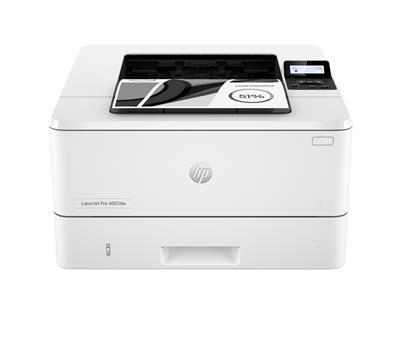 [2Z610A] HP LaserJet Pro 4003dw 1200 x 1200 DPI Wi-Fi