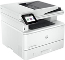 HP LaserJet Pro MFP 4103dw Printer 1200 x 1200 DPI A4 Wi-Fi