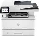 HP LaserJet Pro MFP 4103fdn Printer