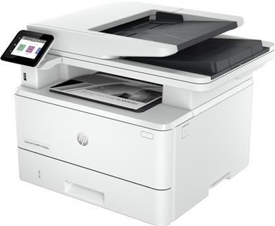 [2Z629A] HP LaserJet Pro MFP 4103fdw Printer Laser A4 1200 x 1200 DPI 40 ppm Wi-Fi