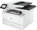 HP LaserJet Pro MFP 4103fdw Printer Laser A4 1200 x 1200 DPI 40 ppm Wi-Fi