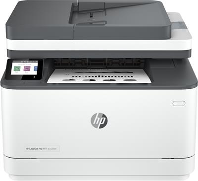 [3G631A] HP LaserJet Pro MFP 3103fdn Printer Laser A4 1200 x 1200 DPI 33 ppm