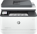 HP LaserJet Pro MFP 3103fdn Printer Laser A4 1200 x 1200 DPI 33 ppm