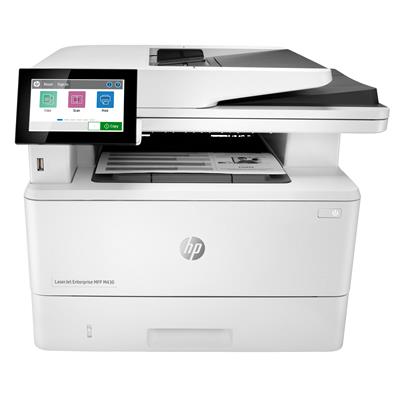 [3PZ55A] HP LaserJet Enterprise M430f Laser A5 600 x 600 DPI 40 ppm