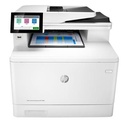 HP Color LaserJet Enterprise MFP M480f Laser A4 600 x 600 DPI 27 ppm