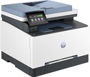 HP Color LaserJet Pro MFP 3303sdw, Color, Printer for Small medium business, Print, copy, scan, Print from phone or tablet; Automatic document feeder; Two-sided printing; Scan to email; Scan to PDF; Front USB flash drive port; Touchscr.....