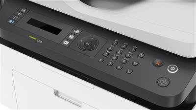 [4ZB84A] HP Laser 137fnw 1200 x 1200 DPI 21 ppm A4 Wi-Fi
