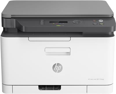HP Color Laser 178nw 600 x 600 DPI 18 ppm A4 Wi-Fi