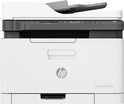 HP Color Laser 179fnw 600 x 600 DPI 18 ppm A4 Wi-Fi