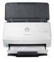 HP Scanjet Pro 3000 s4 600 x 600 DPI Sheet-fed scanner Black, White A4
