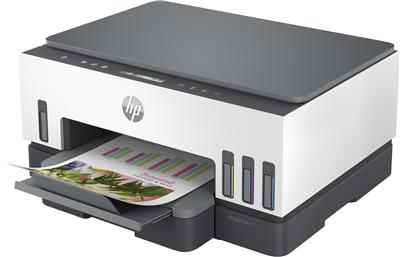 [6UU46A] HP Smart Tank 720 All-in-One