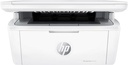 HP LaserJet MFP M141w Printer