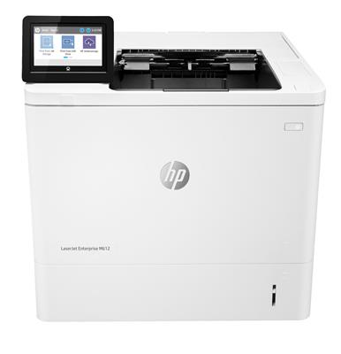 [7PS86A] HP LaserJet Enterprise M612dn 1200 x 1200 DPI A4 Wi-Fi