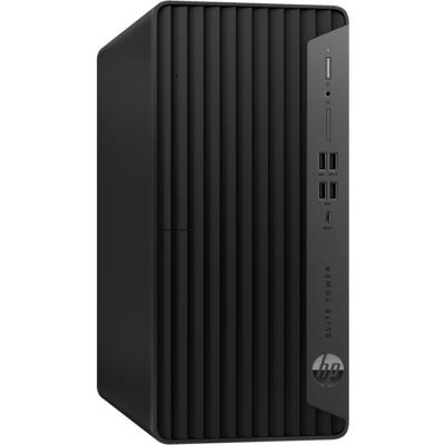 [99B36ET] HP Elite Tower 800 G9 Intel Core i5 i5-14500 8 GB DDR5-SDRAM 256 GB SSD Windows 11 Pro Desktop PC Black
