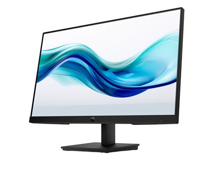 [9U5J5AS] HP Series 3 Pro 324pf computer monitor 60.5 cm (23.8'') 1920 x 1080 pixels Full HD LCD Black