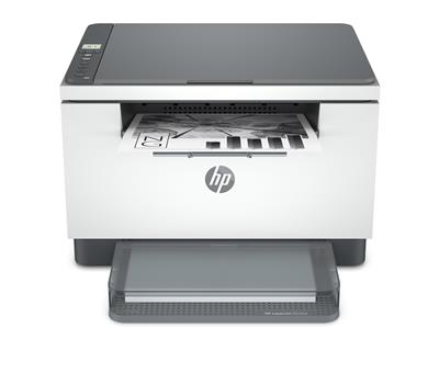 [9YF94A] HP LaserJet MFP M236d Printer