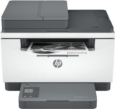 HP LaserJet MFP M236sdn Printer