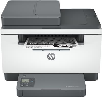 HP LaserJet M236sdw Laser A4 600 x 600 DPI 29 ppm Wi-Fi