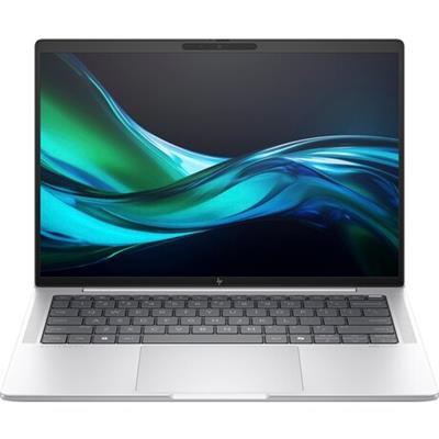 [A36Z4ET] HP EliteBook 1040 G11 Intel Core Ultra 5 135U Laptop 35.6 cm (14'') WUXGA 16 GB LPDDR5x-SDRAM 512 GB SSD Wi-Fi 6E (802.11ax) Windows 11 Pro Silver