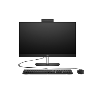 [BG9M4EA] HP BG9M4EA All-in-One PC/workstation Intel Core Ultra 7 255U 68.6 cm (27'') 1920 x 1080 pixels 16 GB DDR5-SDRAM Wi-Fi 6 (802.11ax)