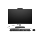 HP BG9M4EA All-in-One PC/workstation Intel Core Ultra 7 255U 68.6 cm (27'') 1920 x 1080 pixels 16 GB DDR5-SDRAM Wi-Fi 6 (802.11ax)