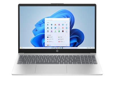 [C2BY4EA] HP C2BY4EA laptop Intel Core Ultra 5 125H 39.6 cm (15.6'') Full HD 16 GB DDR5-SDRAM Wi-Fi 6 (802.11ax) Windows 11 Home