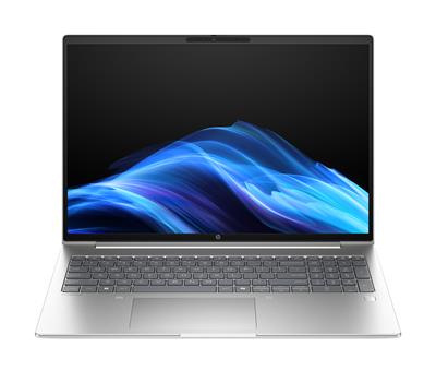 [C38L2AT] HP ProBook 4 G1iR 16 inch Notebook PC Intel Core 5 120U Laptop 40.6 cm (16'') WUXGA 8 GB DDR5-SDRAM 512 GB SSD Wi-Fi 6E (802.11ax) FreeDOS