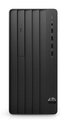HP Pro Tower 290 G9 Intel Core i3 i3-14100 8 GB DDR4-SDRAM 512 GB SSD FreeDOS PC Black