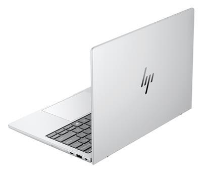 [C70XPET] HP EliteBook 8 G1i AI Intel Core Ultra 5 225U Laptop 33.8 cm (13.3'') WUXGA 16 GB LPDDR5x-SDRAM 512 GB SSD Wi-Fi 7 (802.11be) Windows 11 Pro Silver