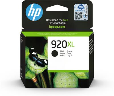 HP 920XL Original Photo black 1 pc(s)