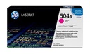 HP 504A Original Magenta 1 pc(s)