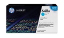 HP 648A Original Cyan 1 pc(s)