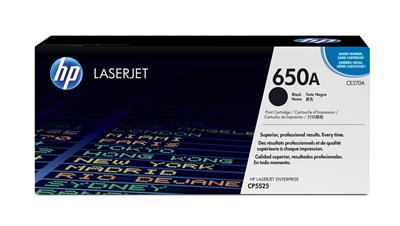 [CE270A] HP 650A Original Black 1 pc(s)