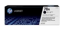 HP 78A Original Black 1 pc(s)