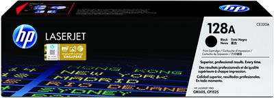 [CE320A] HP 128A Original Black 1 pc(s)