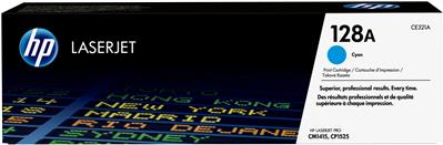 [CE321A] HP 128A Original Cyan 1 pc(s)