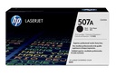 HP 507A Original Black 1 pc(s)