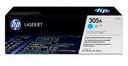 HP 305A Original Cyan 1 pc(s)
