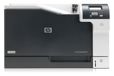 [CE712A] HP Color LaserJet Professional CP5225dn Colour 600 x 600 DPI A3