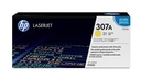 HP 307A Original Yellow 1 pc(s)