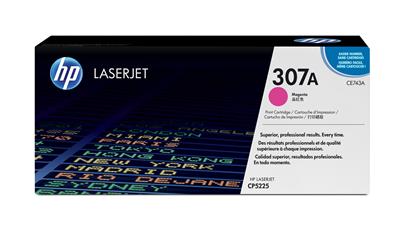 HP 307A Original Magenta 1 pc(s)