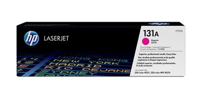 HP 131A Original Magenta 1 pc(s)