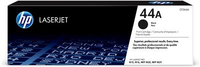 HP 44A Original Black 1 pc(s)