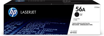 [CF256A] HP 56A Original Black 1 pc(s)