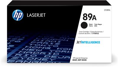 HP 89A Original Black 1 pc(s)