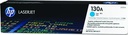 HP 130A Original Cyan 1 pc(s)